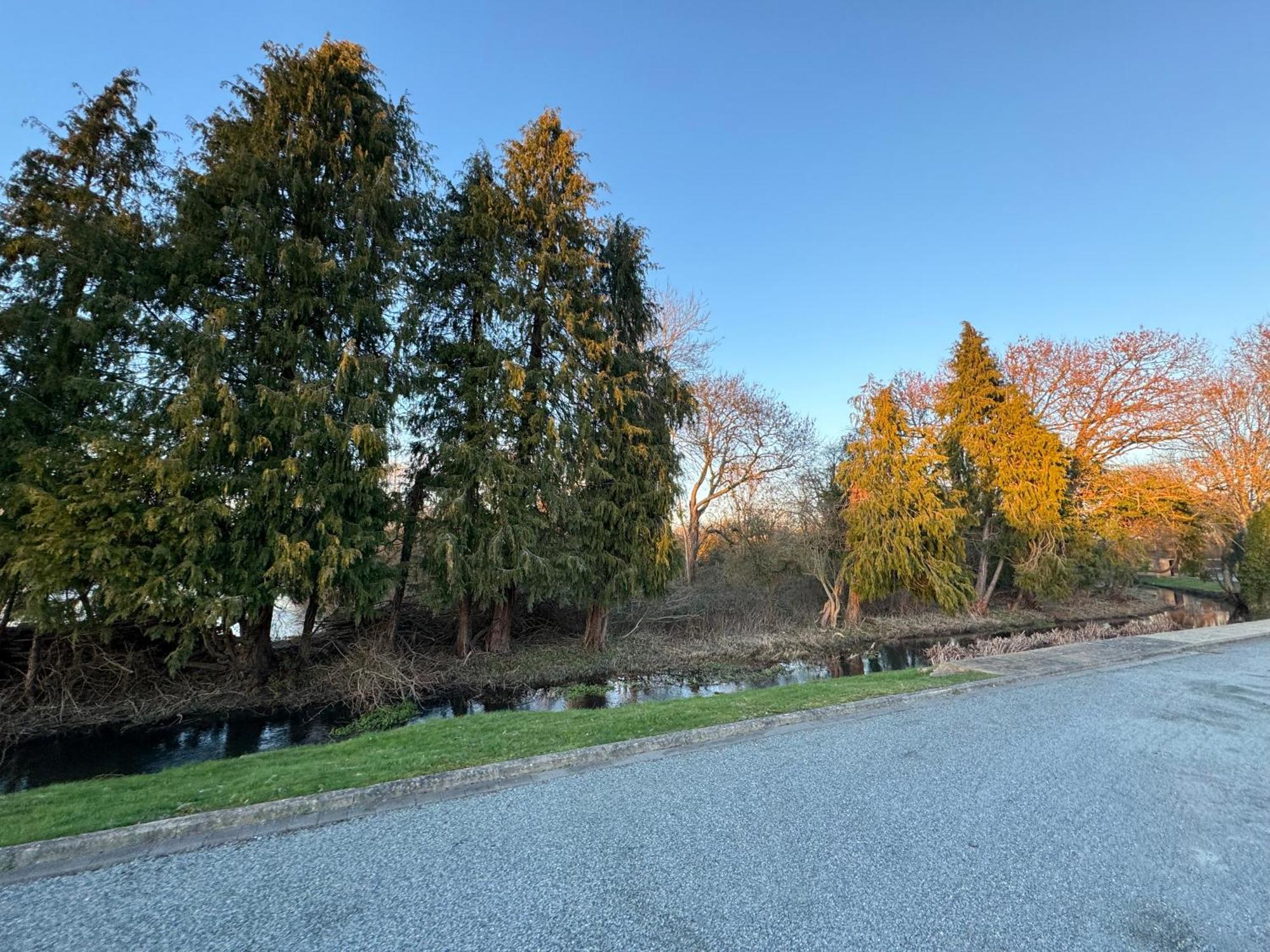 Lake View Retreats Rickmansworth Exterior photo